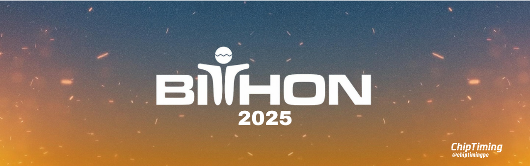 BITHON RACE 2025